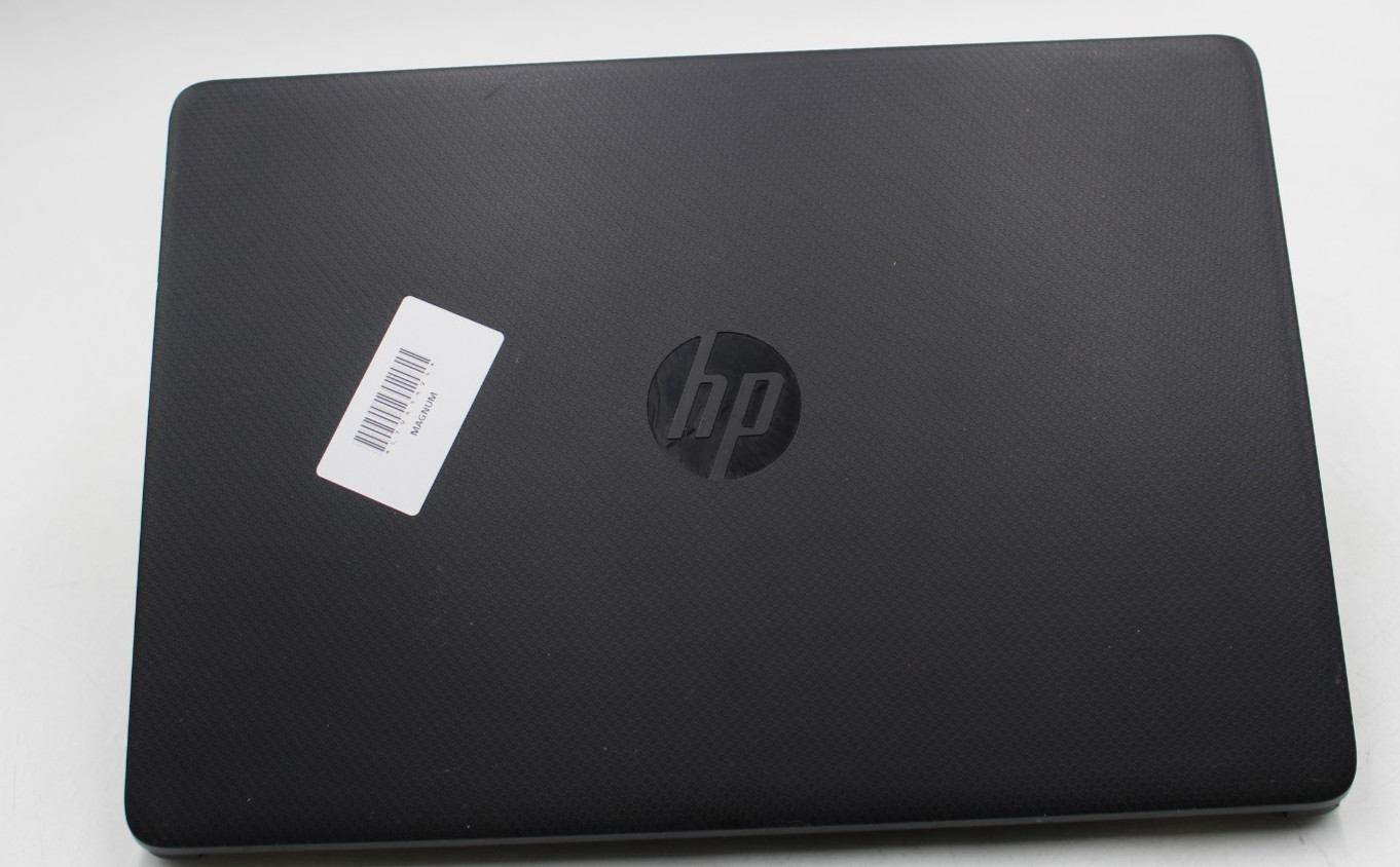 HP 14 14in 250 GB SSD 16 GB AMD Athlon Silver 3050u 30 day warranty No OS
