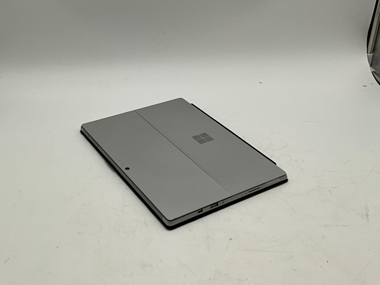 MICROSOFT Surface Pro 6 NO OS *BURN Intel Core i5 / 16GB / 256GB 017075193253