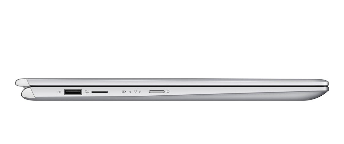 ASUS ZENBOOK 15.6″ FULL HD LAPTOP AMD RYZEN 7 NVIDIA GeForce Q508UG-212.R7TBL