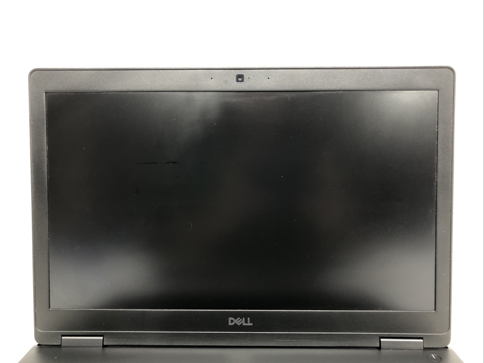 Dell Latitude 5590, Intel Core i5-8350U @1.70Ghz, 8GB RAM, NO SSD/OS, FOR PARTS