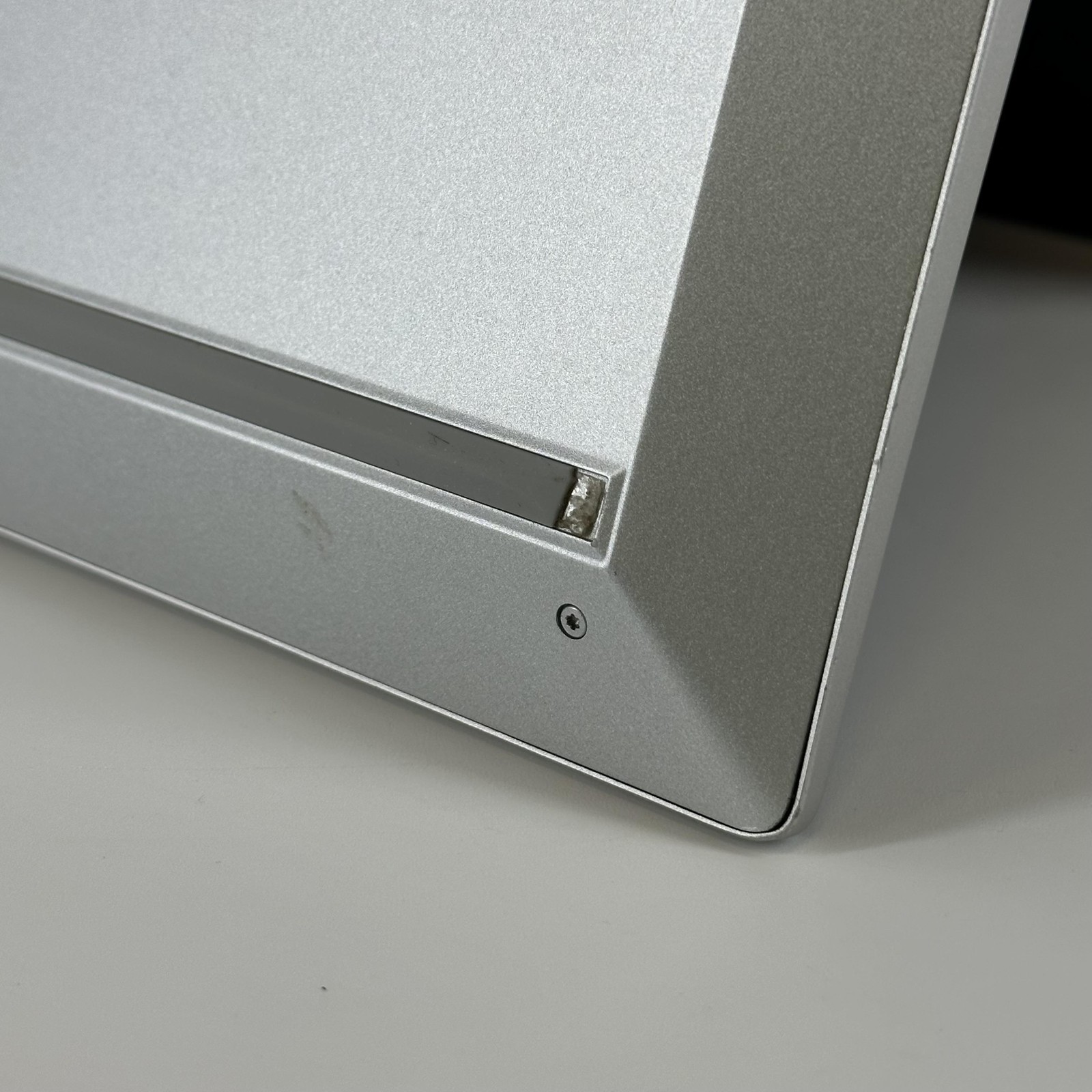 HP Envy 17 2021 Silver FHD i7-1195G7 2.90GHz 16GB 1TB SSD/1TB HDD Very Good