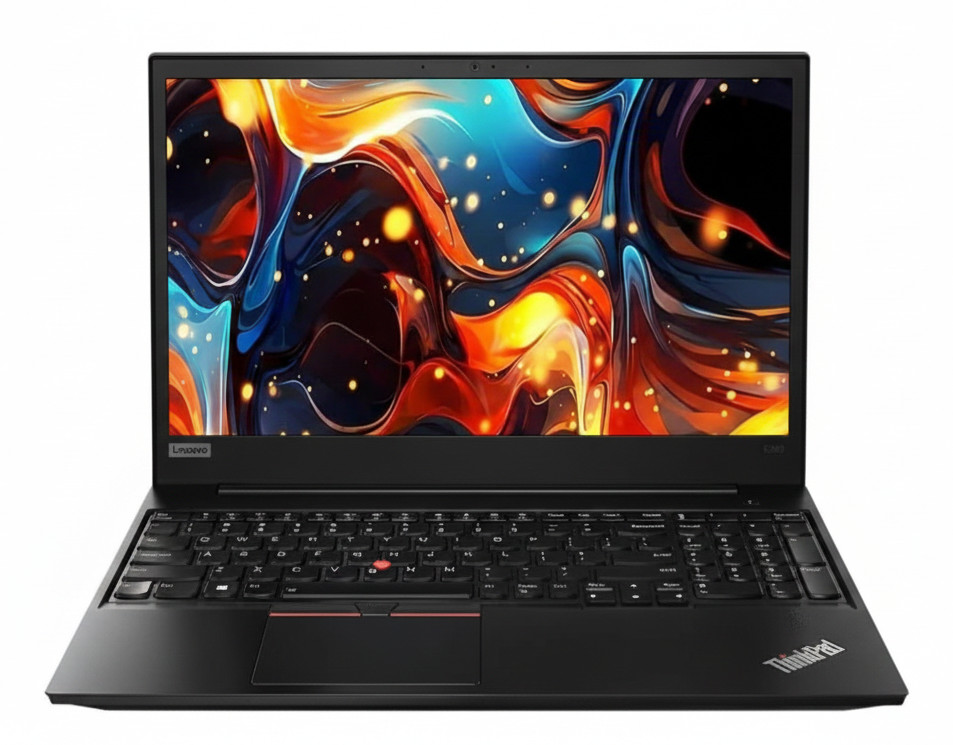 15.6″ Lenovo ThinkPad Laptop PC: Intel i5 up to 3.40GHz! 16GB RAM – 256GB SSD!