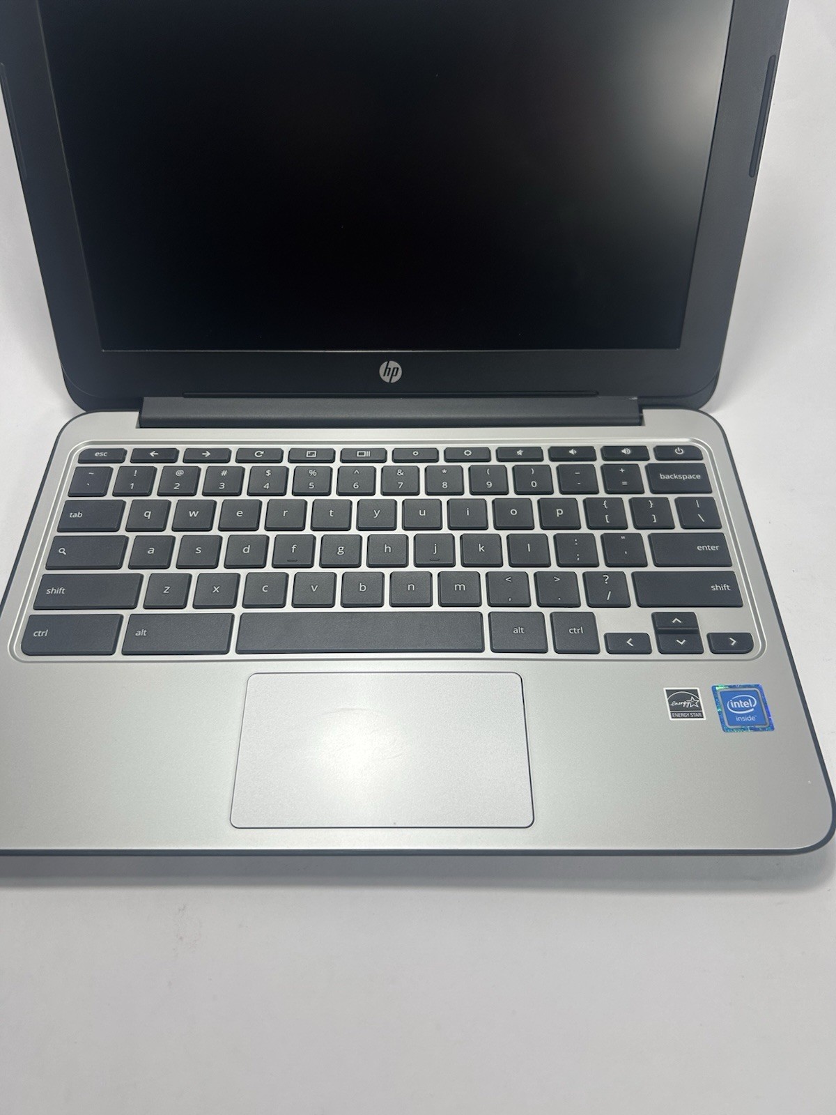 HP Chromebook 11 G4 11.6″ Intel Celeron 4GB RAM 16/32GB Chrome OS Grade A