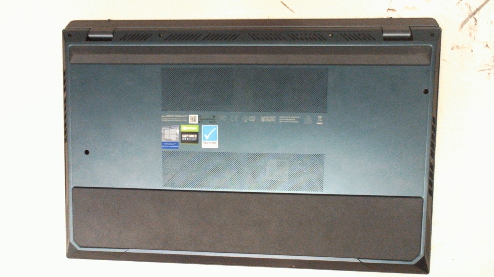 ASUS ZenBook Pro Duo UX581GV 15″ Laptop i9-9980HK 2.4GHz (1TB, 32GB RAM) NO BATT