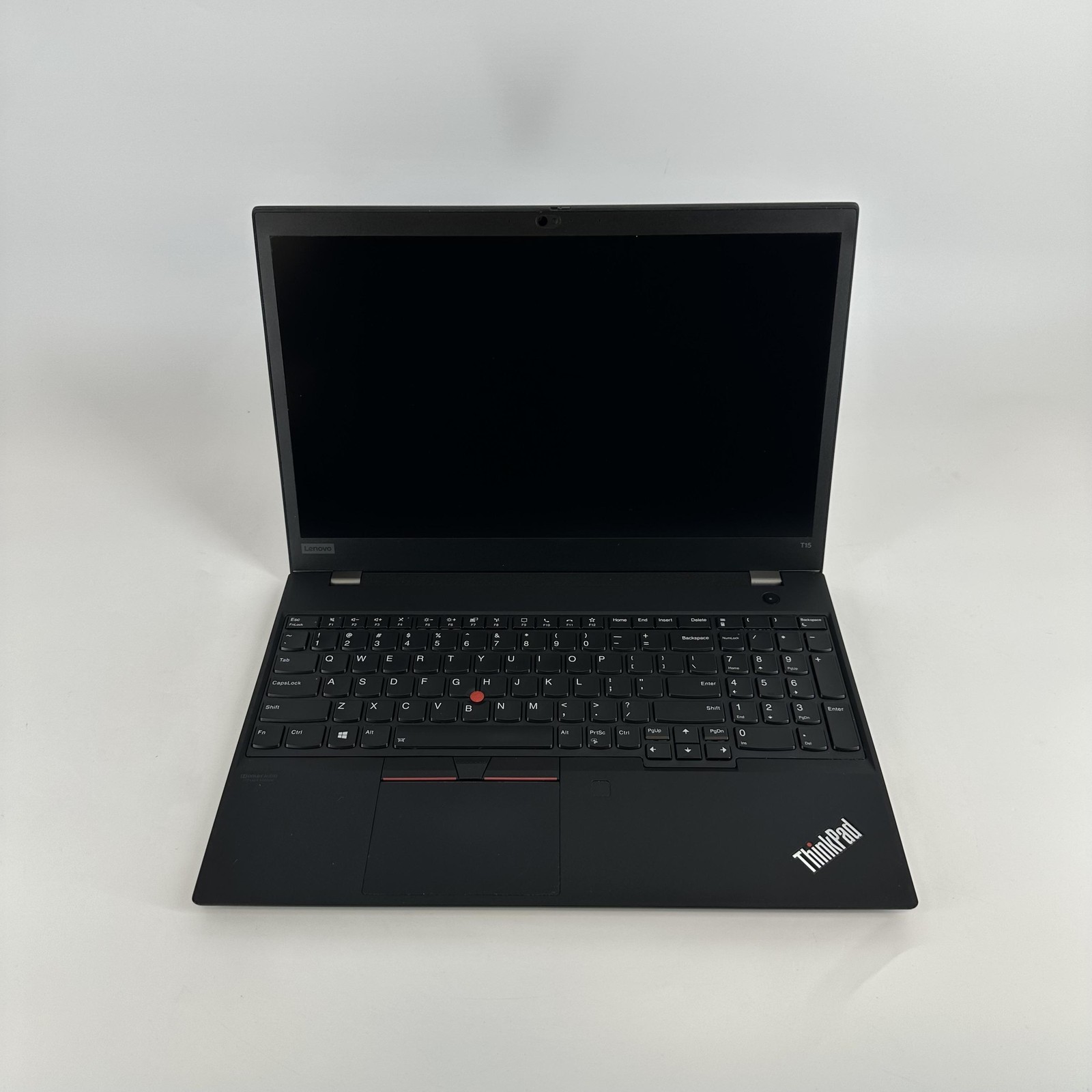 Lenovo ThinkPad T15 Gen 1 4K i7-10610U 1.80GHz 16GB 1TB SSD NVIDIA MX330 Good