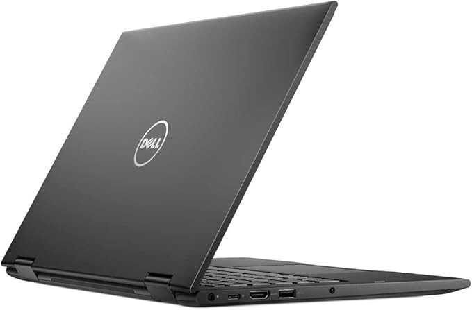 Dell Latitude 3390 13.3” (256GB SSD Intel Core i5-8350U 1.7GHz 8GB) 2-In-1…