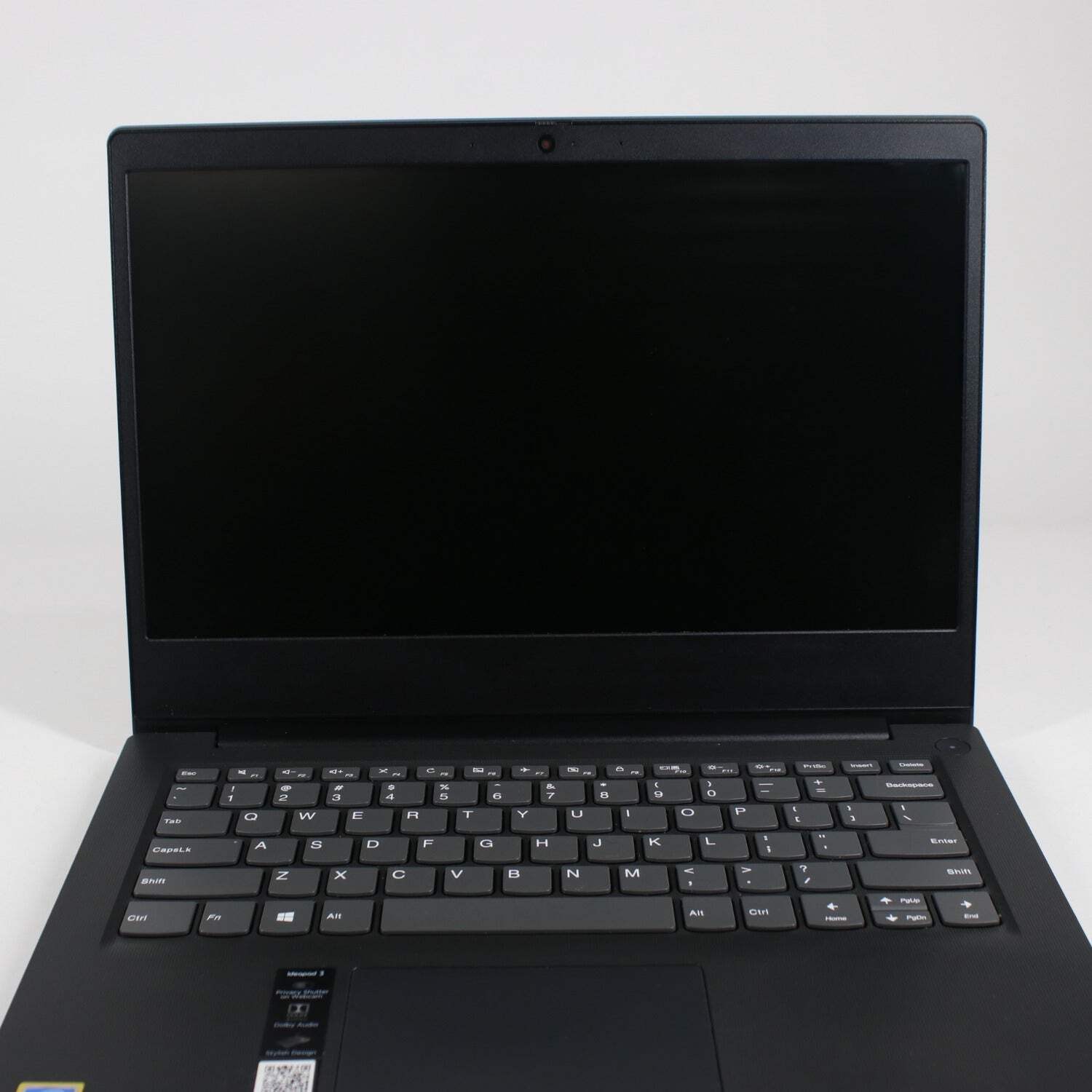 Lenovo Ideapad 3 14IML05 14″ Pentium 6405U 2.4GHz 4GB RAM 128GB SSD