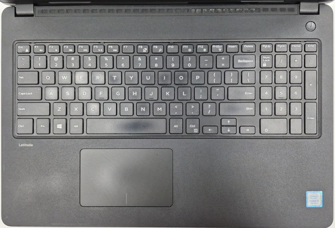 Dell Latitude 3580 i5-7300U 2.60GHz 8GB RAM 256GB NVMe W11P Laptop