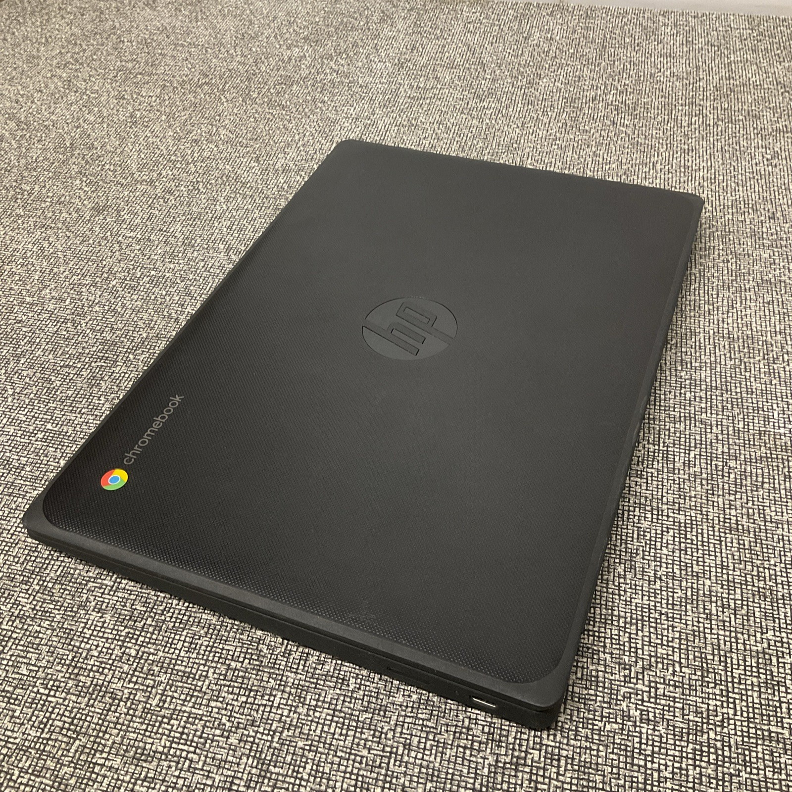 HP Fortis 11 G9 Q Chromebook 11.6″ 8GB RAM 32GB eMMC Snapdragon 7c Wi-Fi LTE