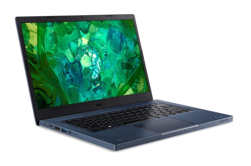 Acer Aspire Vero 14″ Laptop Intel Core i7 16GB RAM 1TB SSD Certified Refurbished