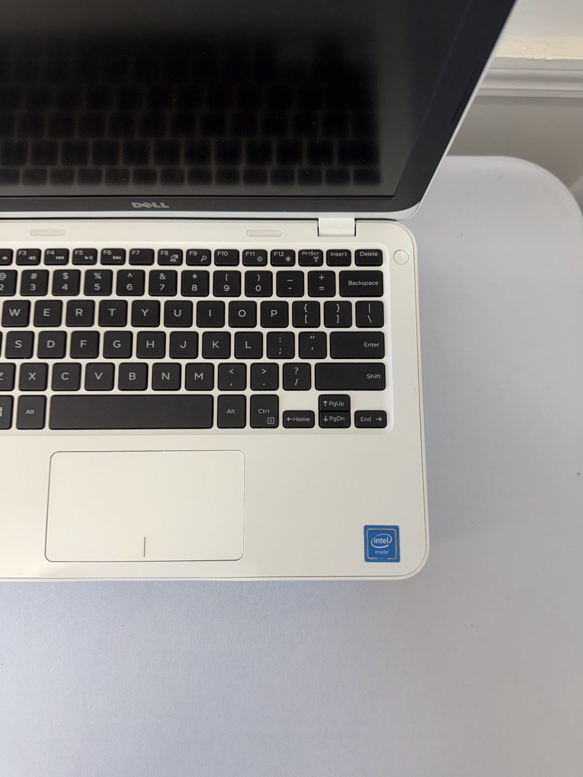 Dell Inspirion 11-3162 Laptop – Good Screen – Intel Celeron N3050 – Read Des