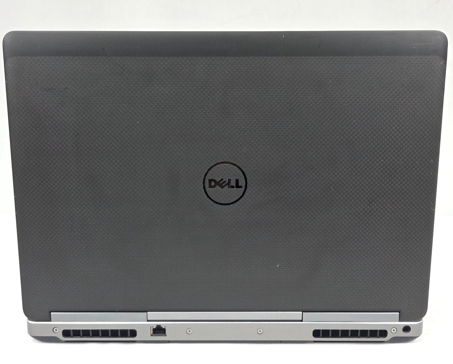 Dell Precision 7520 Workstation Laptop i7‑7820HQ 16GB 256GB SSD 4‑Core Win11