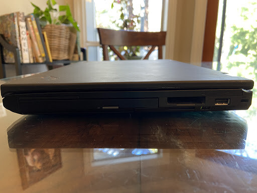 Lenovo ThinkPad T430 13″ (Intel Core i5 3rd Gen) 16 GB RAM 2 TB HDD Windows10Pro