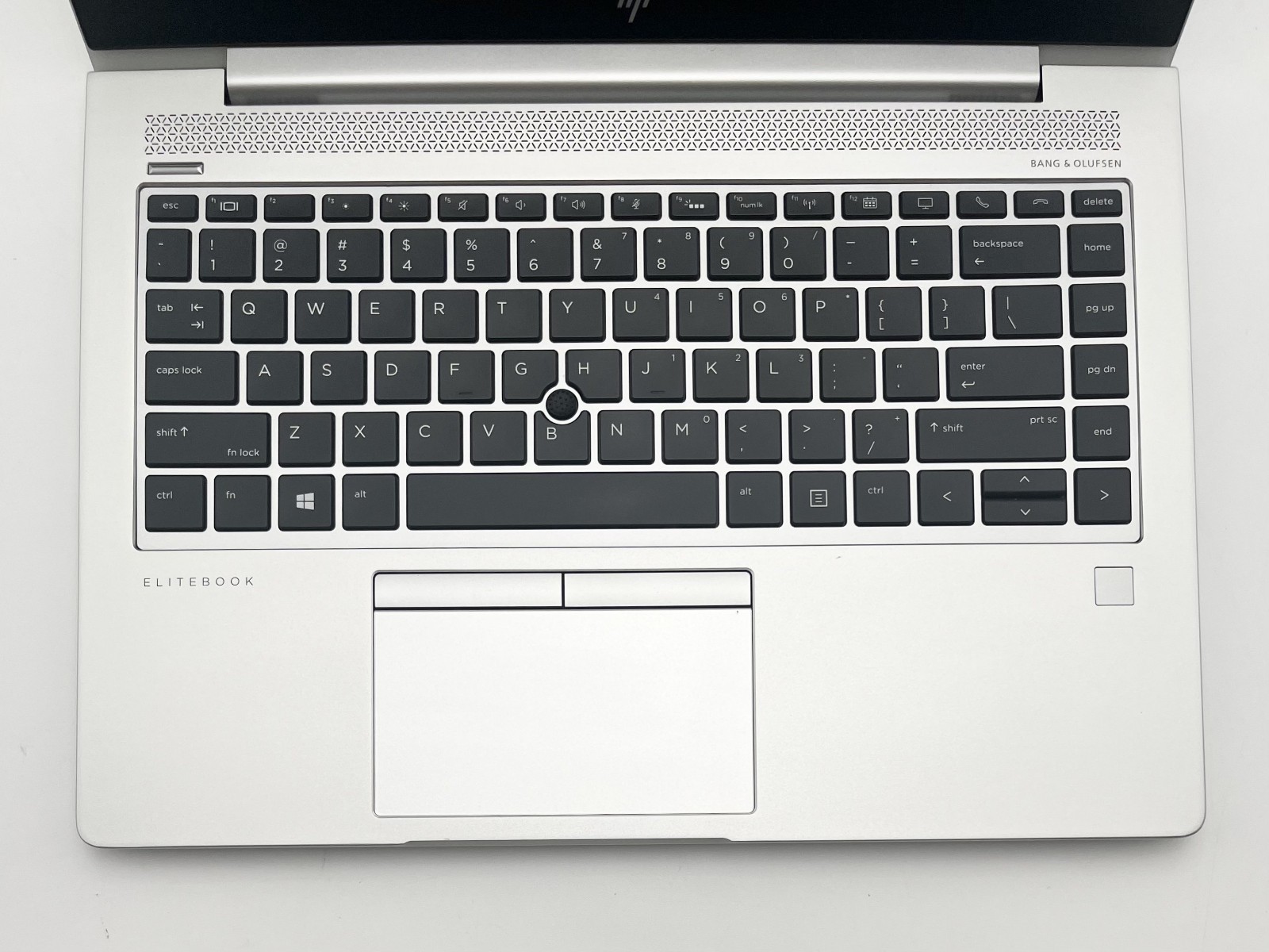HP EliteBook 745 G6 14″ Ryzen 5 Pro 3500U 16GB RAM 256GB SSD Laptop