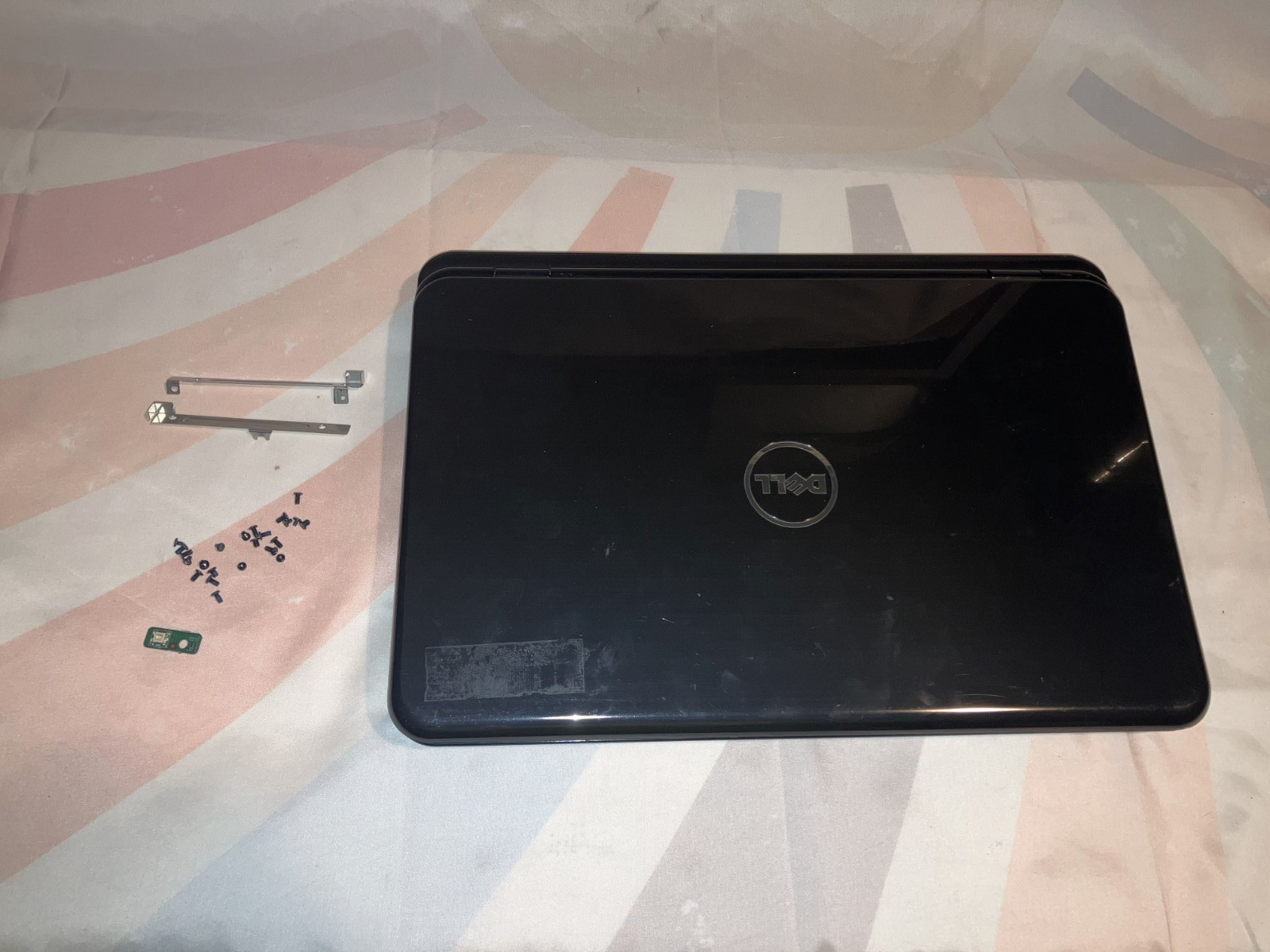 Dell Inspiron N5110 Intel i5-2450M 2.5GHz 6 GB NO HDD Laptop PARTS