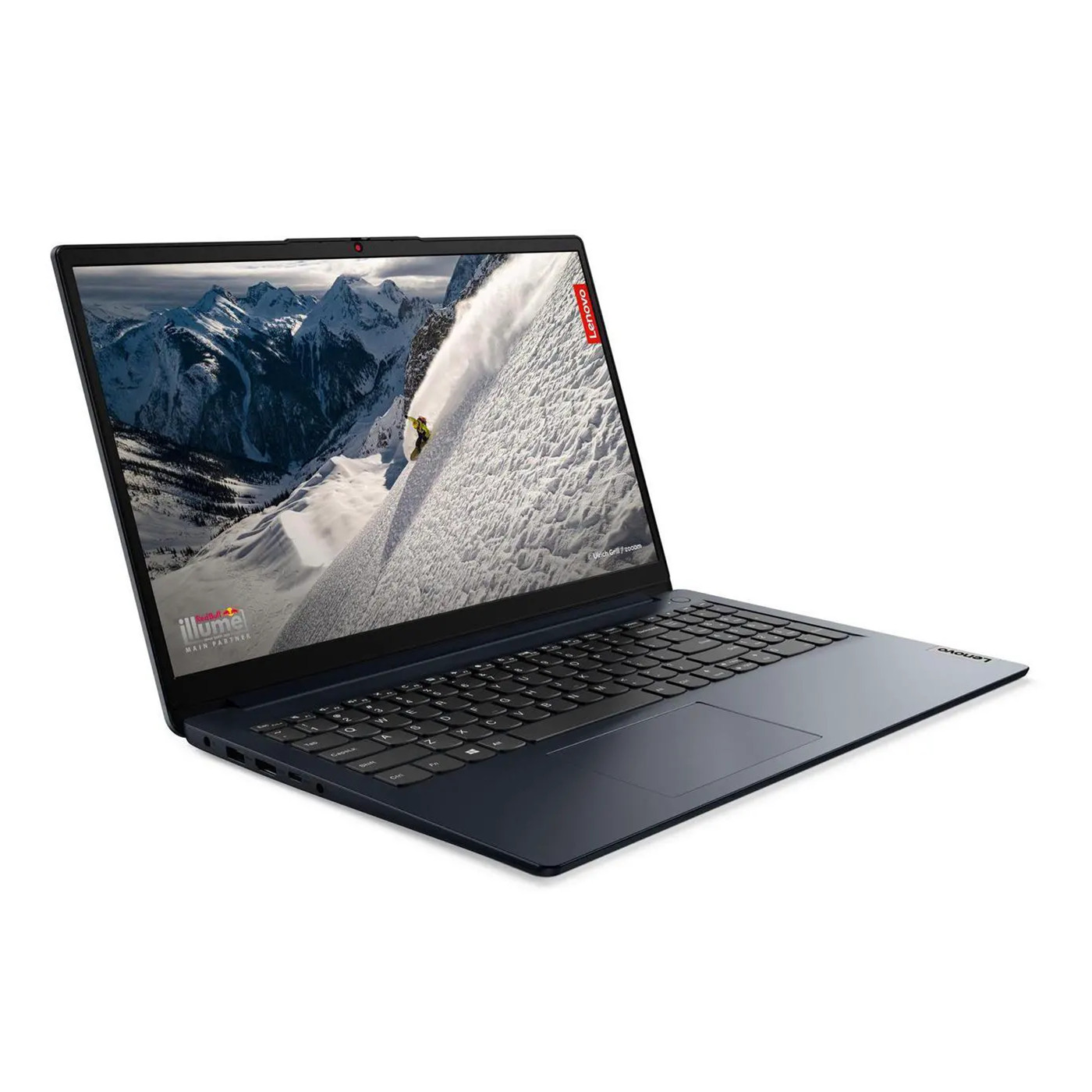 Lenovo IdeaPad 1 15.6″ 7320U 4GB RAM 128GB SSD 82VG00R2US Windows 11 Home