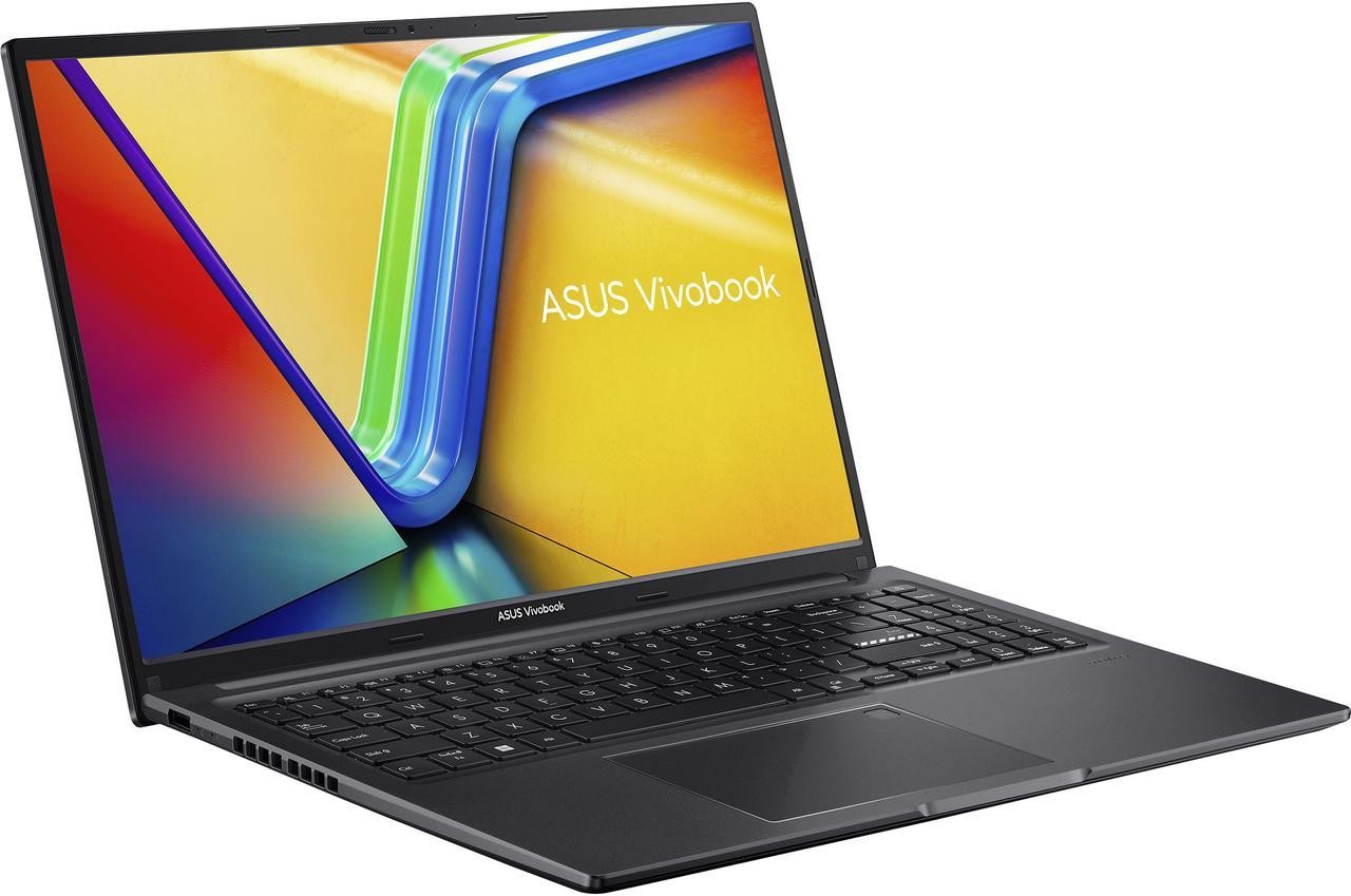 ASUS Vivobook 16 16″ 1920×1200 AMD Ryzen 7 7730U 16GB RAM 1TB SSD Windows 11 Pro