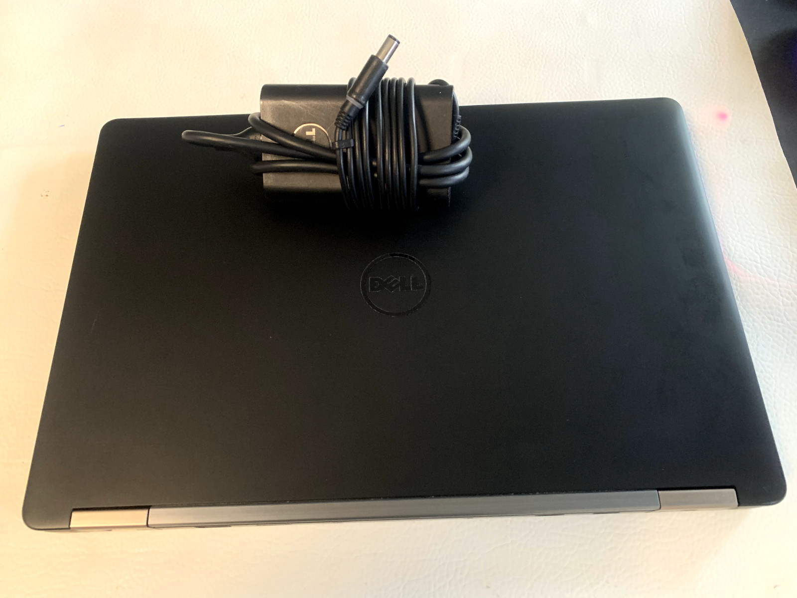 Dell Precision 3510 Windows 11 Pro 16 GB RAM 126 NVME Intel i5 6 Gen 2.30 Ghz