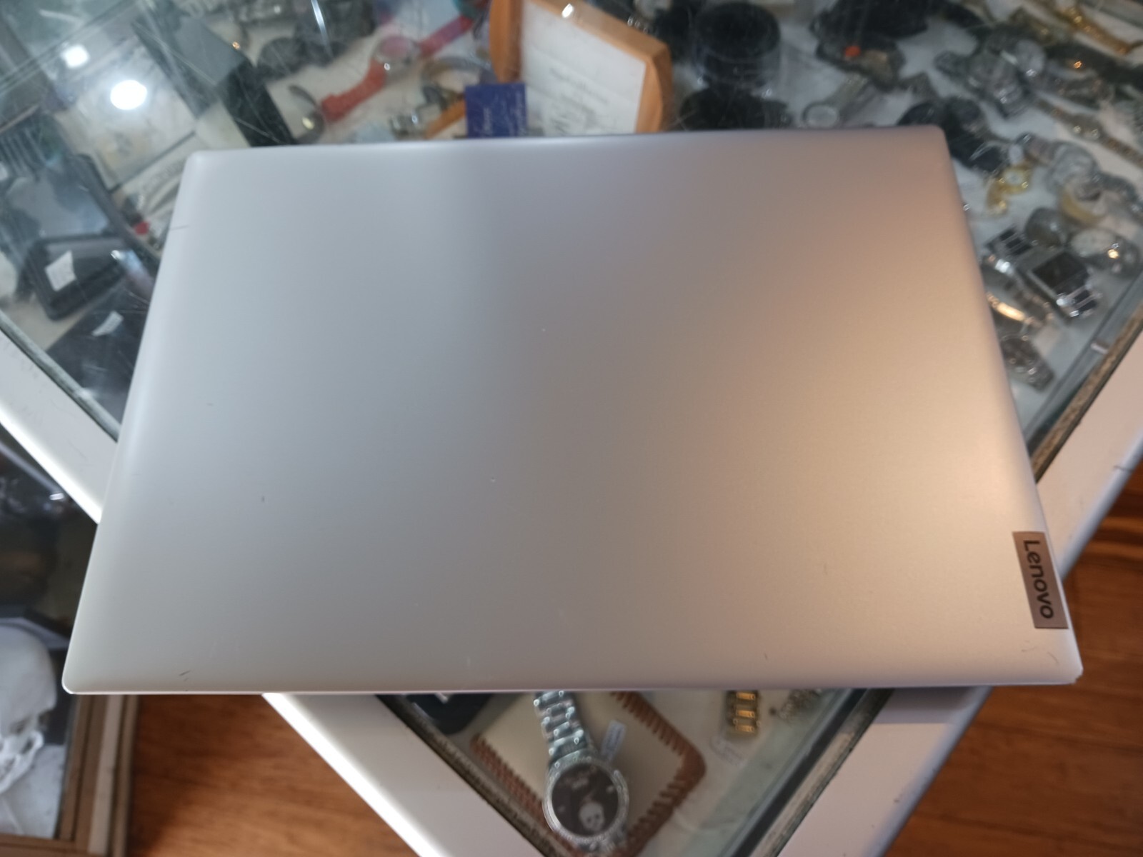 LENOVO IDEAPAD 1 14IGL05 (81UV) 14” WIN 11 4GB RAM INTEL CELERON N4020 64GB