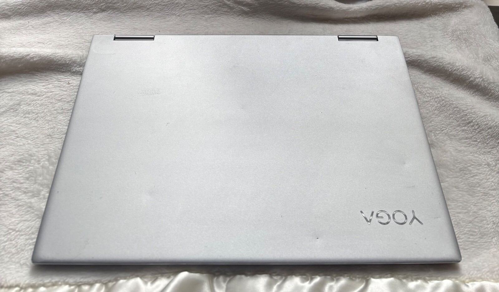 Lenovo Yoga 730 13.3 inch (256GB, Intel Core i5-8250U, 1.6GHz, 8GB) Laptop -…