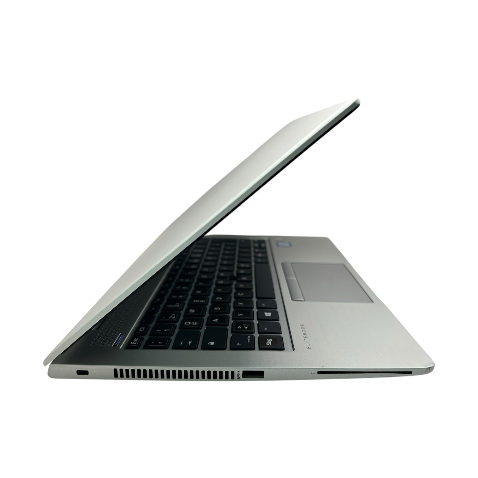 HP EliteBook 830 G6 | Intel i5-8365U | 8GB RAM | 256GB M.2 SSD | Win 11 Pro