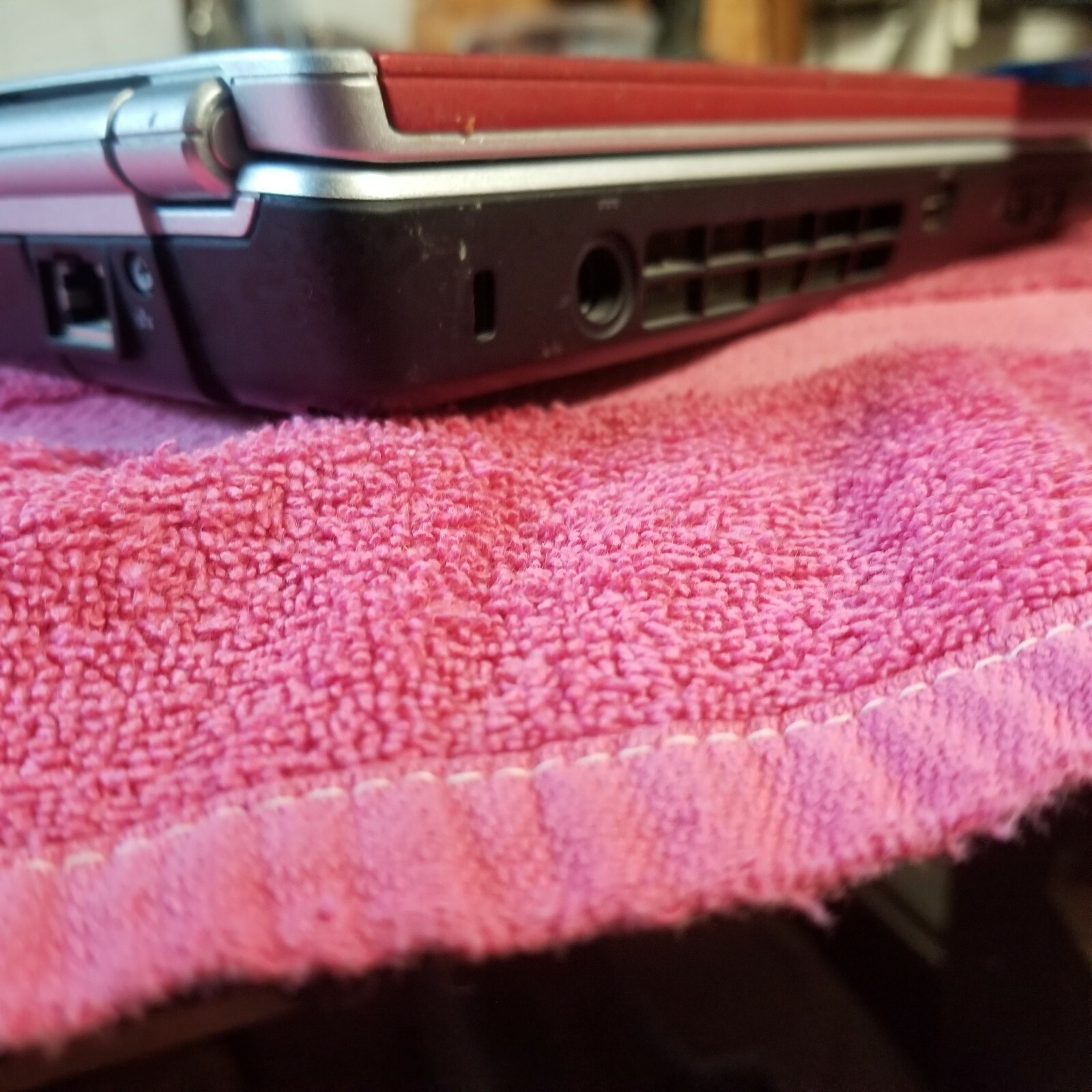 Dell Inspiron 1420 non-working for parts – used