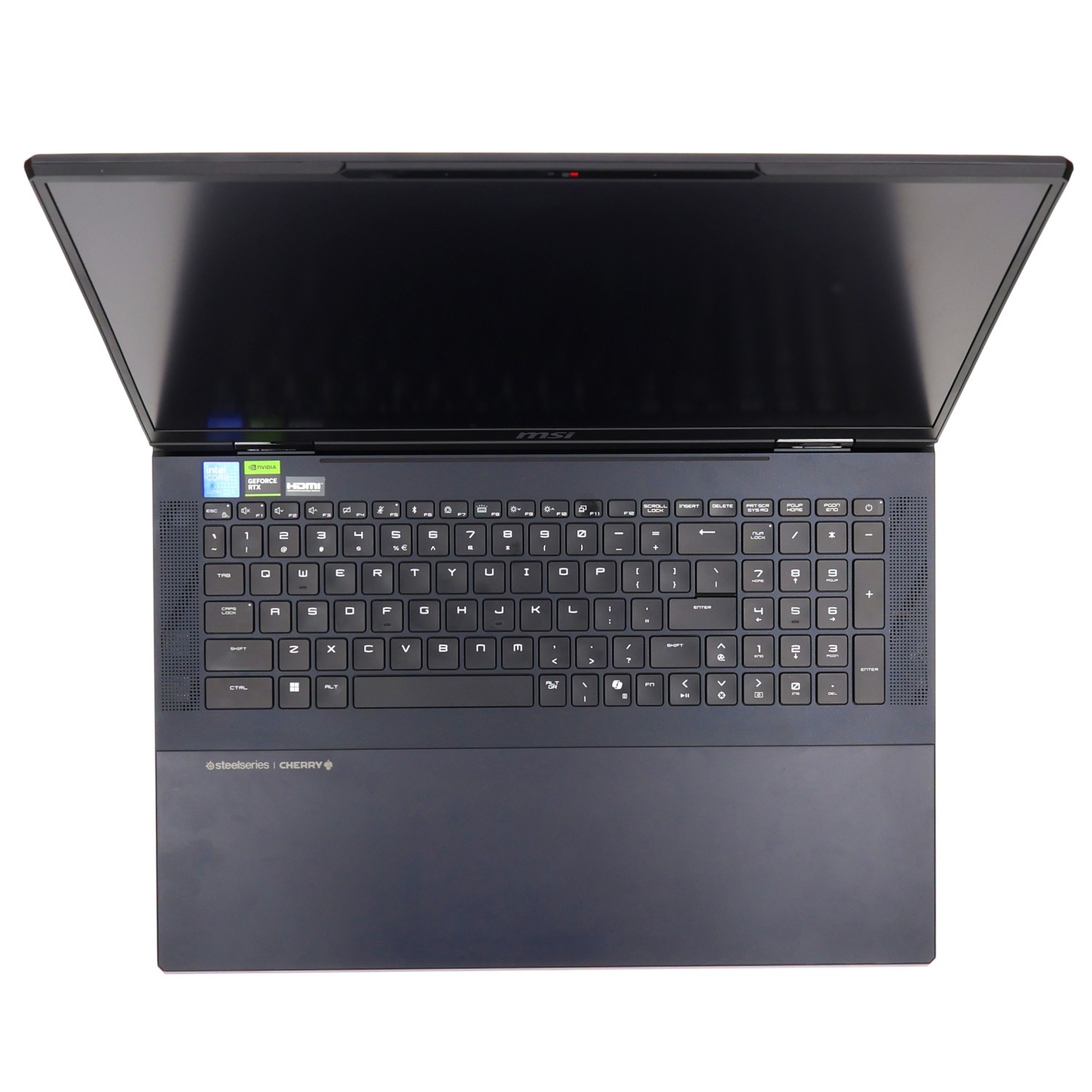 MSI Titan 18 HX 18″ 4k Gaming Laptop Intel Core 9 Ultra 285HX 64GB 4TB NVMe