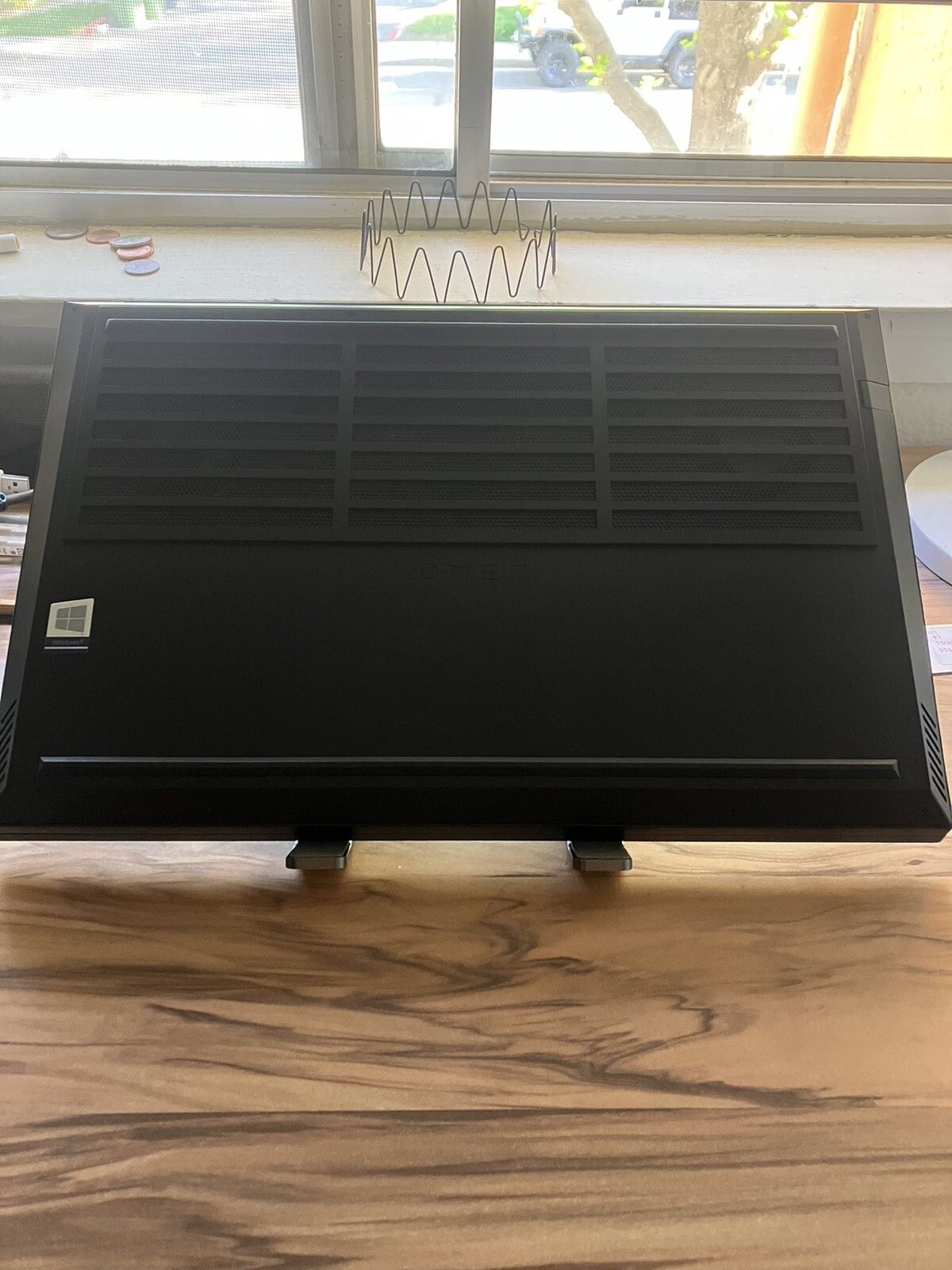 Used 2019 omen 15 Chinese edition with keypad