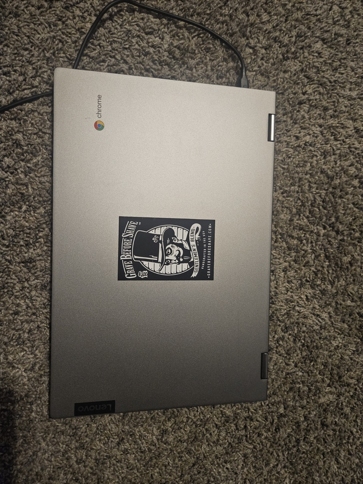 Lenovo Chromebook C340-15 4GB ram 64GB of eMMC storage 1920×1080
