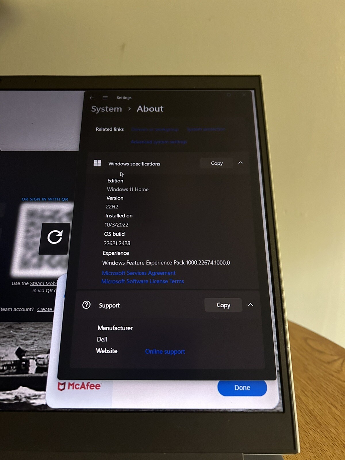dell g15 5515 ryzen