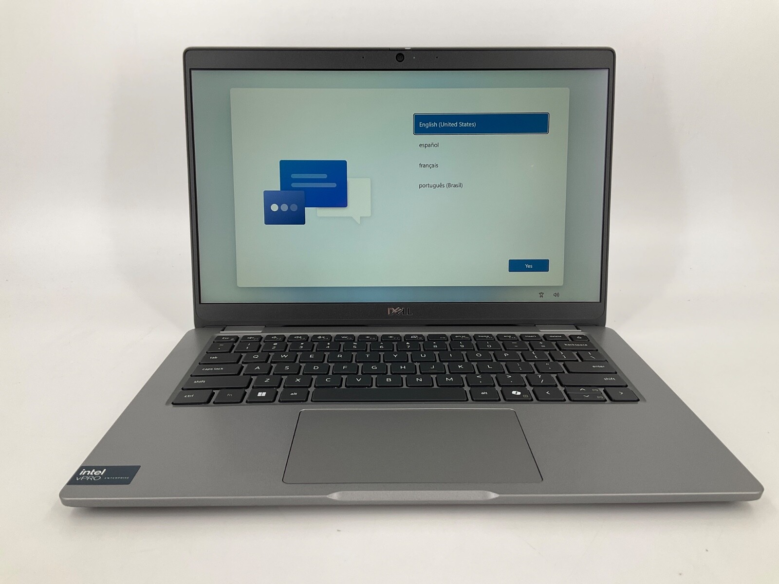 Dell Latitude 5350 Ultra 5-135U 16GB 512GB 13.3″ Windows 11 Pro P89N4 | 🇺🇸✨