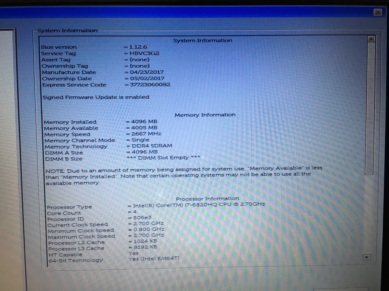 (Lot of 5) Dell Latitude Mixed Models Intel i3/i5/i7 *AS IS/BTB/READ* | C875DS