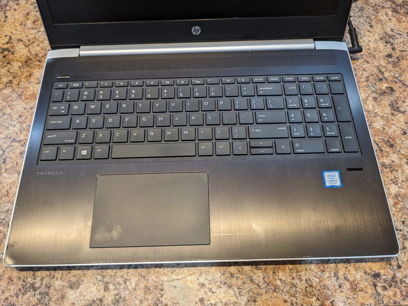 HP PROBOOK 450 G5 15.6″ FHD Intel i5-8250U 1.60GHz 20GB RAM 1TB NVMe SSD W11 Pro