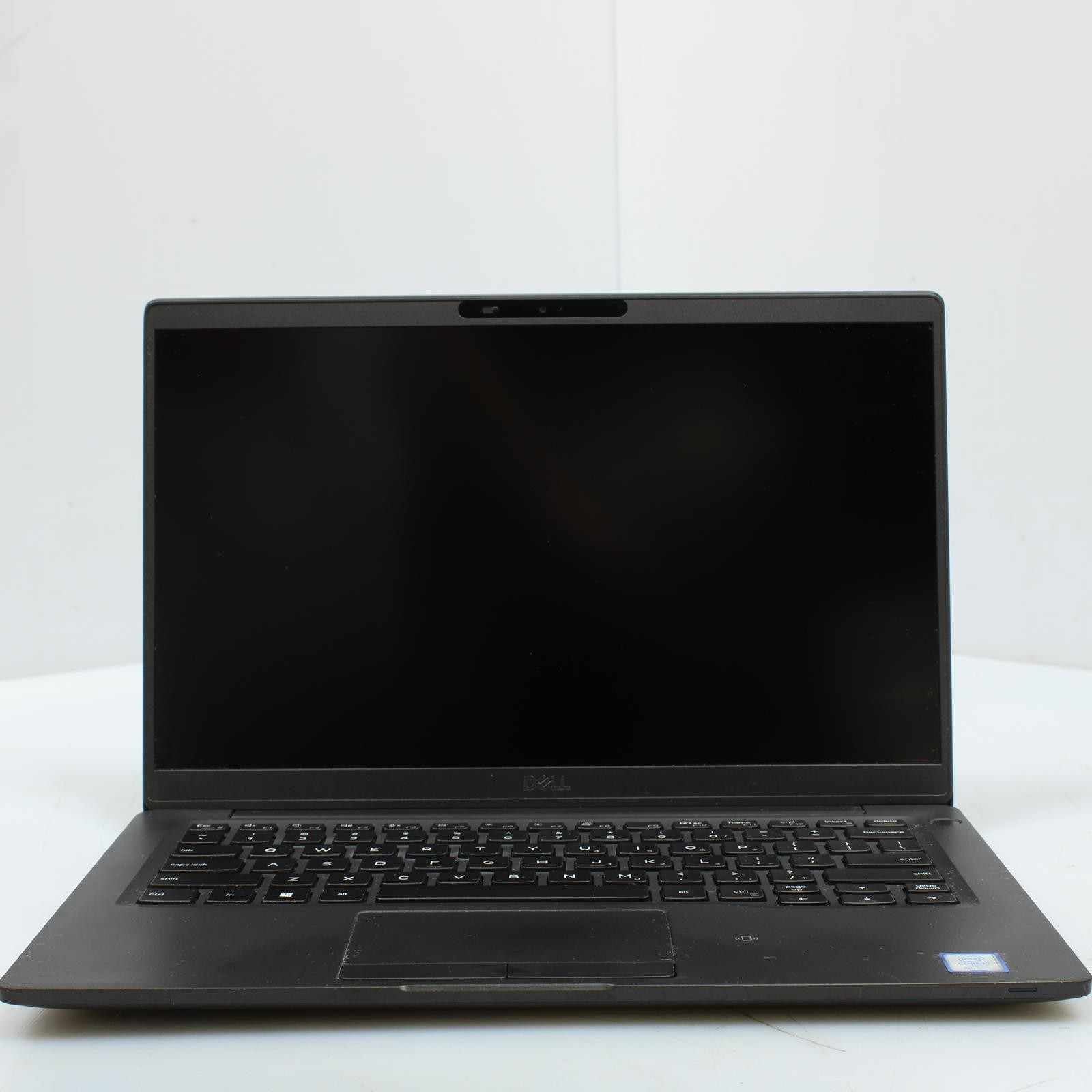 Dell Latitude 7400 Intel Core i5 8th Gen 4GB RAM No Drive/OS/Battery Laptop