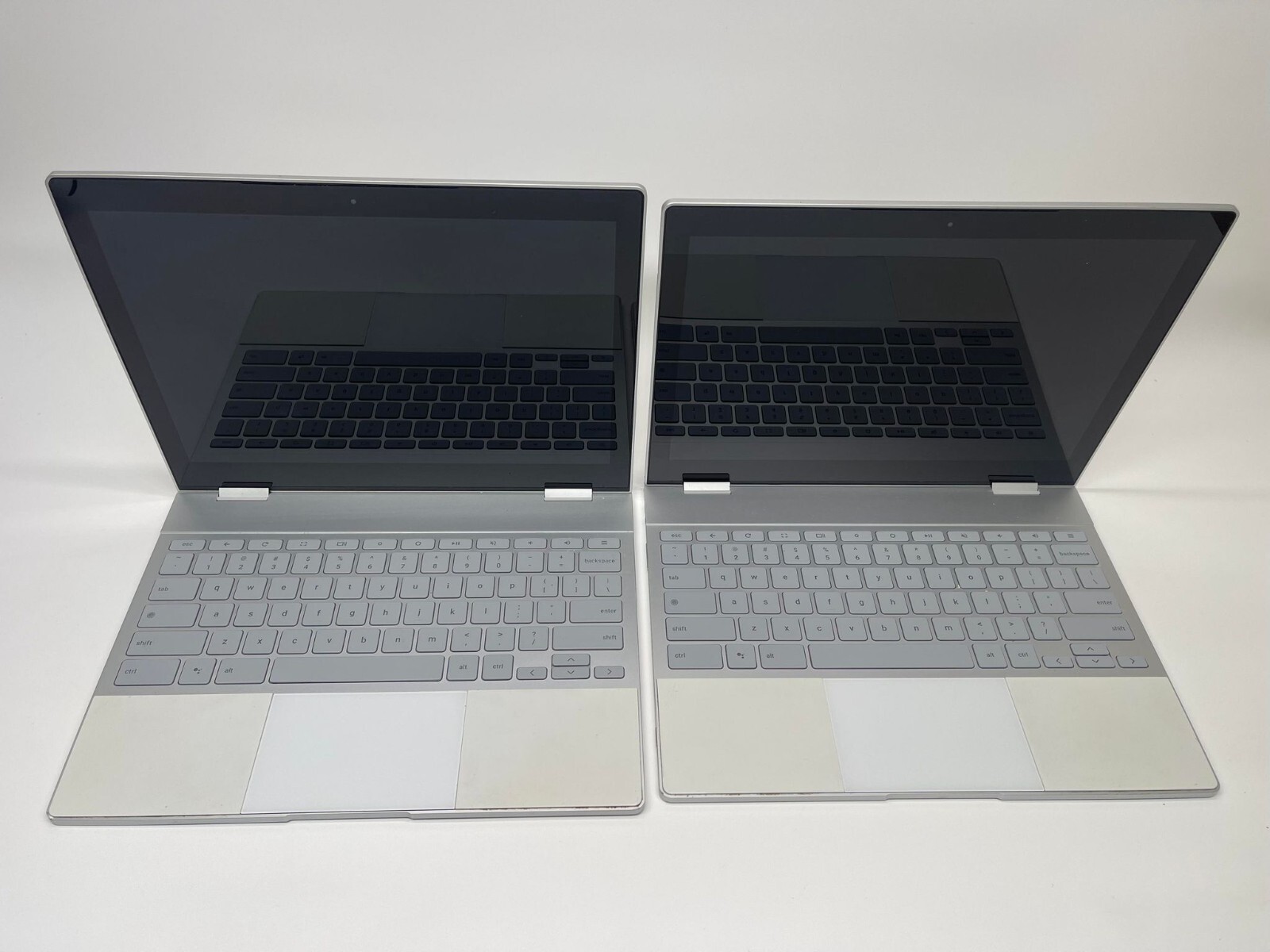 Pixelbook replacement parts (check pictures for conditions) As Is