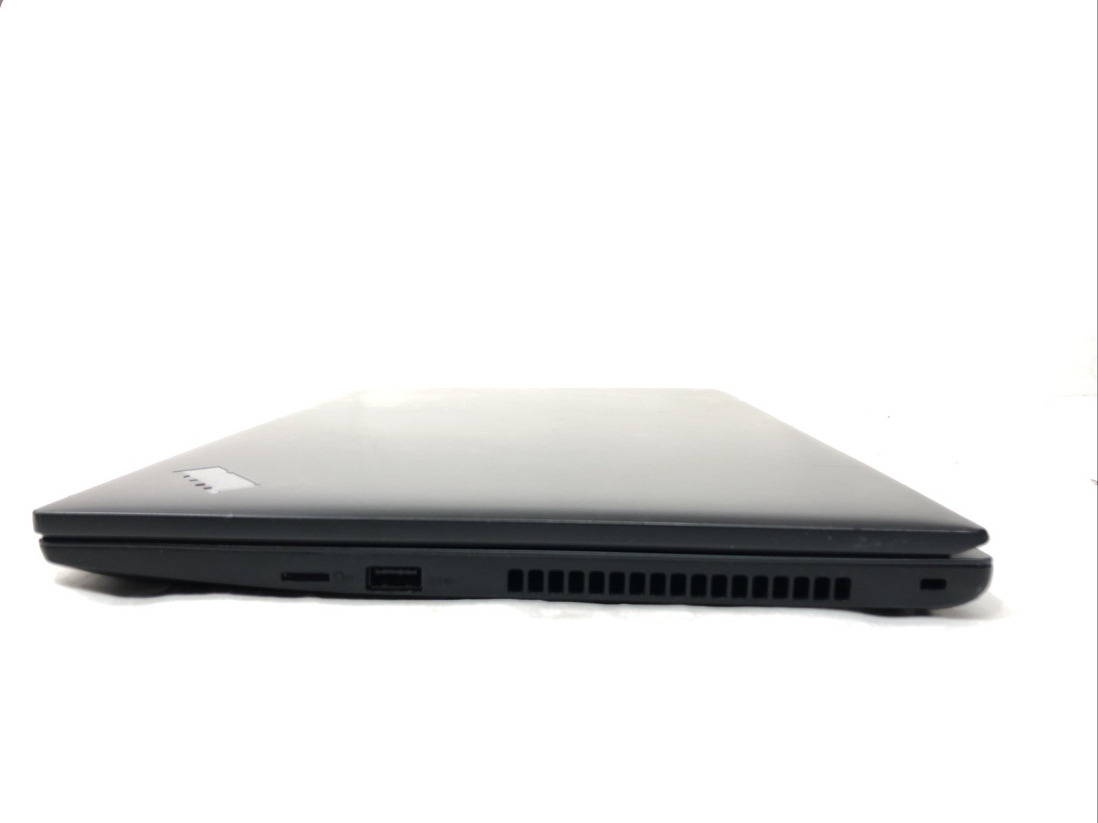 Lenovo ThinkPad L15 G3, AMD Ryzen 5 PRO 5675U @2.30Ghz, NO RAM/SSD/OS, *PARTS*