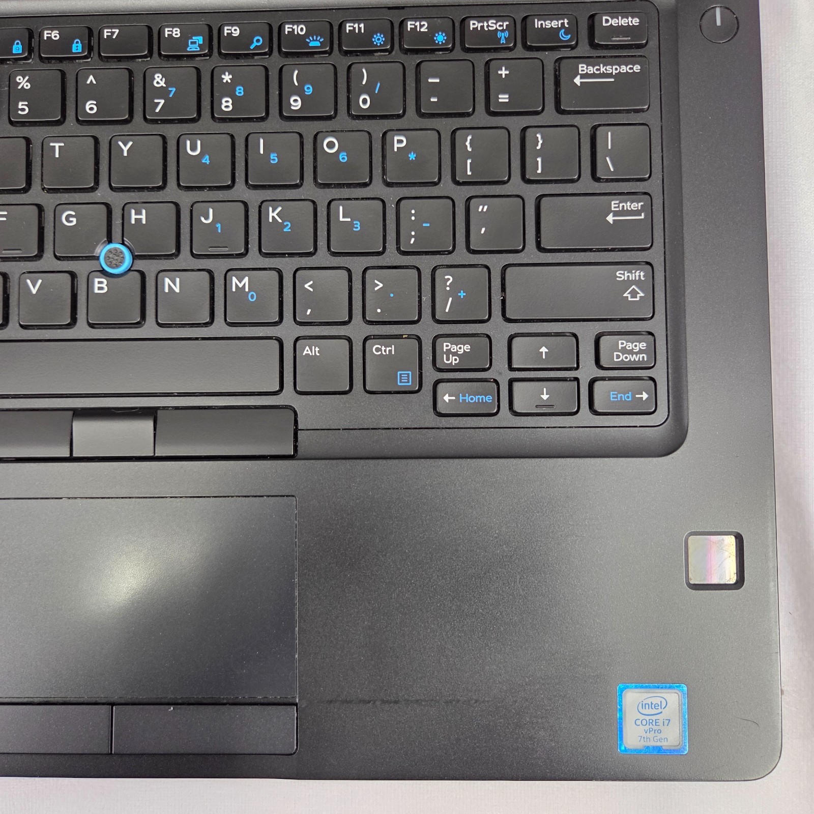 Dell Latitude 5480 Laptop i7‑7600U 2‑Core 16GB 256GB SSD Intel HD 620 Win11 Pro