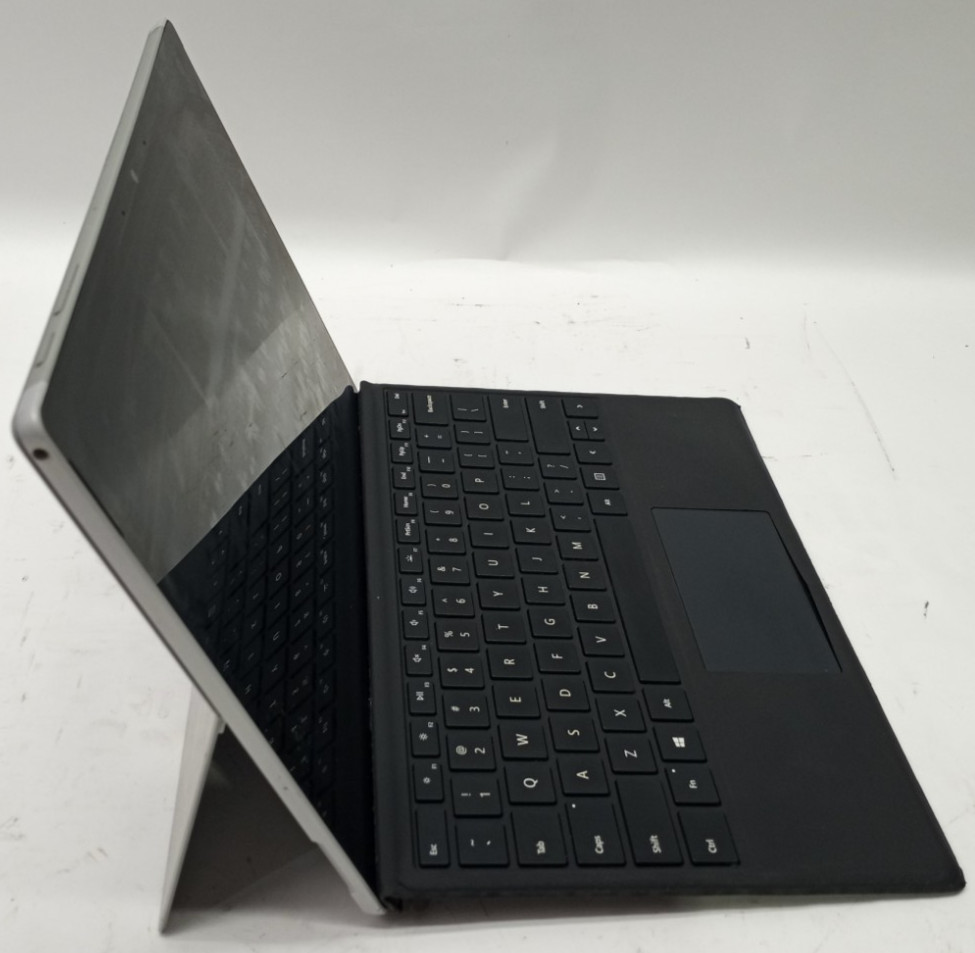 Microsoft Surface Pro 7 TOUCH i3-1005G1@1.20 4GB RAM 128GB NVMe Win11P +MC720*!
