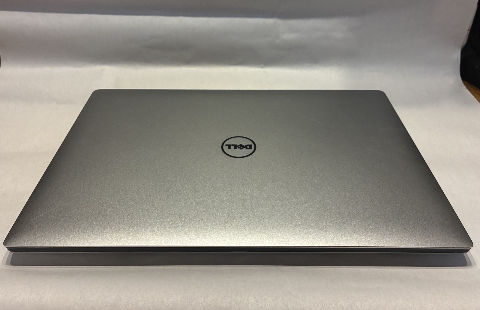 Dell XPS 15 9550 15.6″ Laptop i7-6700HQ@2.60GHZ GTX 960M NO SSD or RAM (Works)