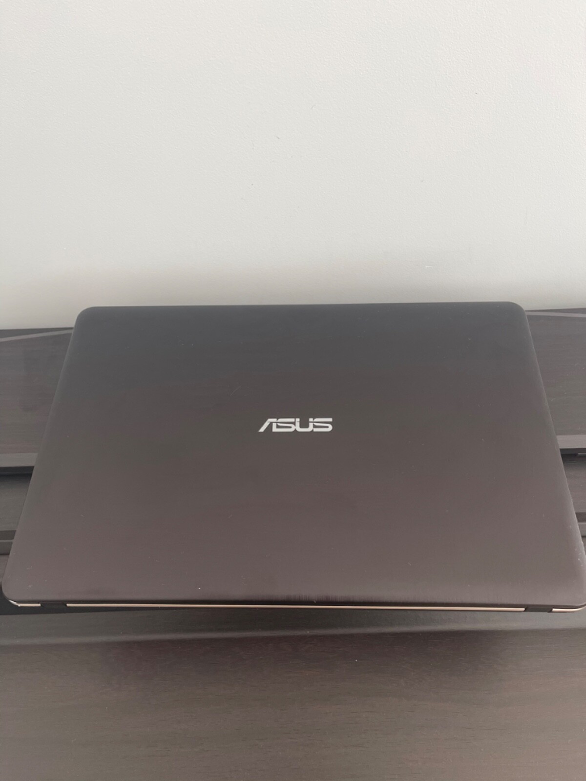 Asus X540BA laptop