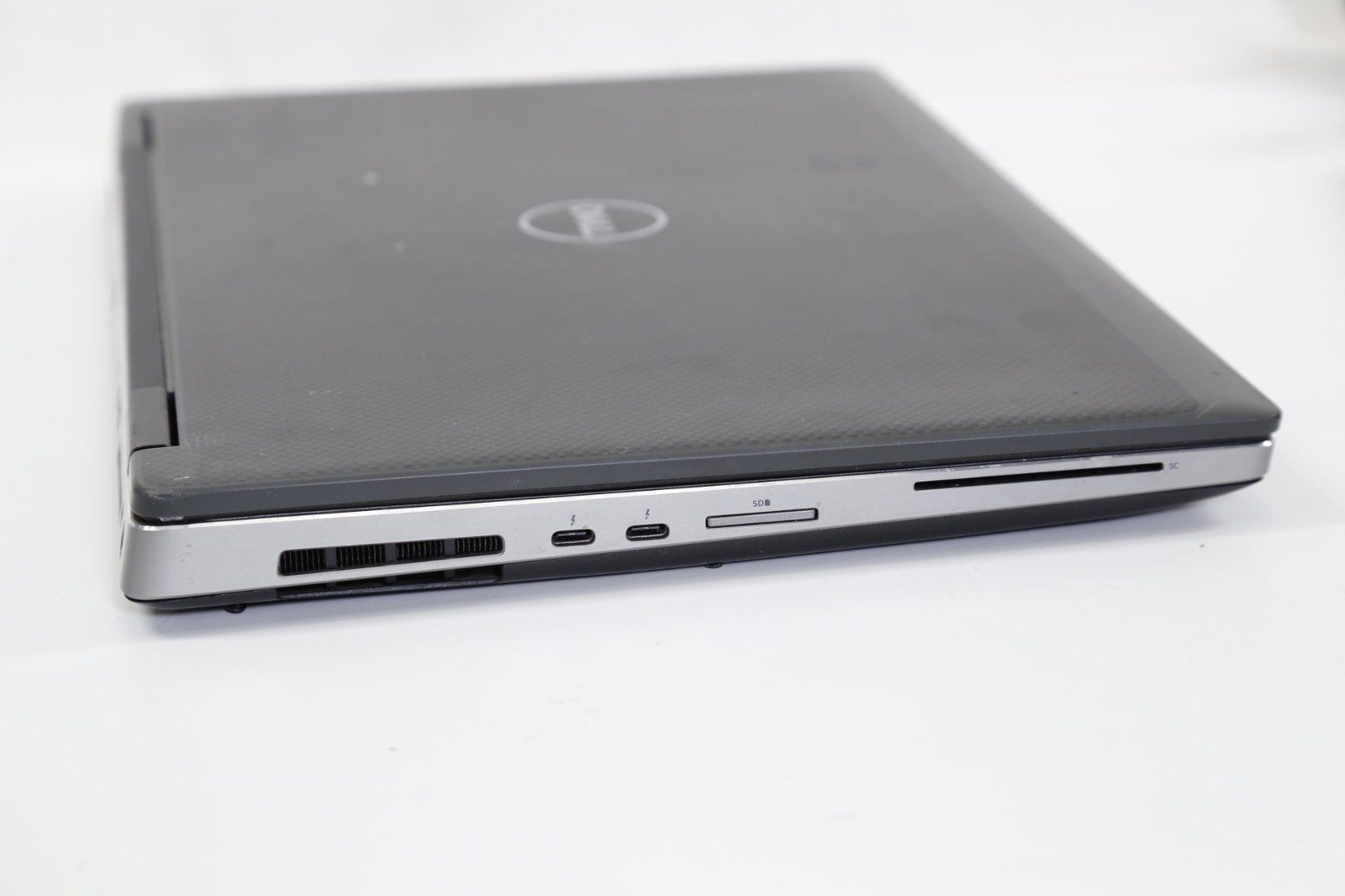Dell Precision 7540 Laptop, i7-9580h, RTX 3000 6GB, 32GB DDR4, 512GB NVMe, Win11