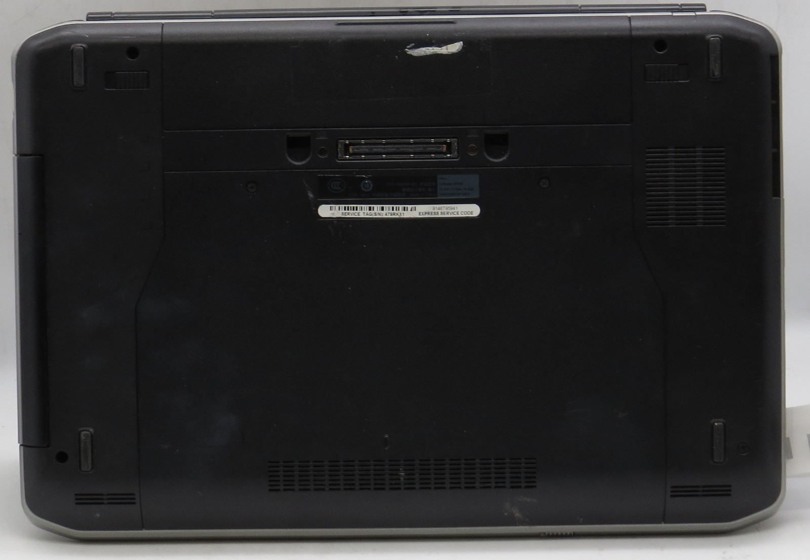 Dell Latitude E5430 _ i5-3210M @ 2.5 _ 8GB RAM _ No SSD / OS *PARTS