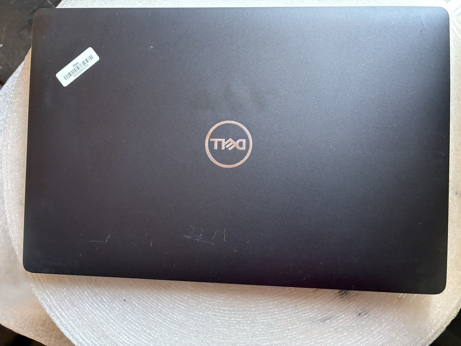 Dell Latitude 5500 i5-8250U 1.60 GHz 16GB RAM 256GB SSD Windows 11