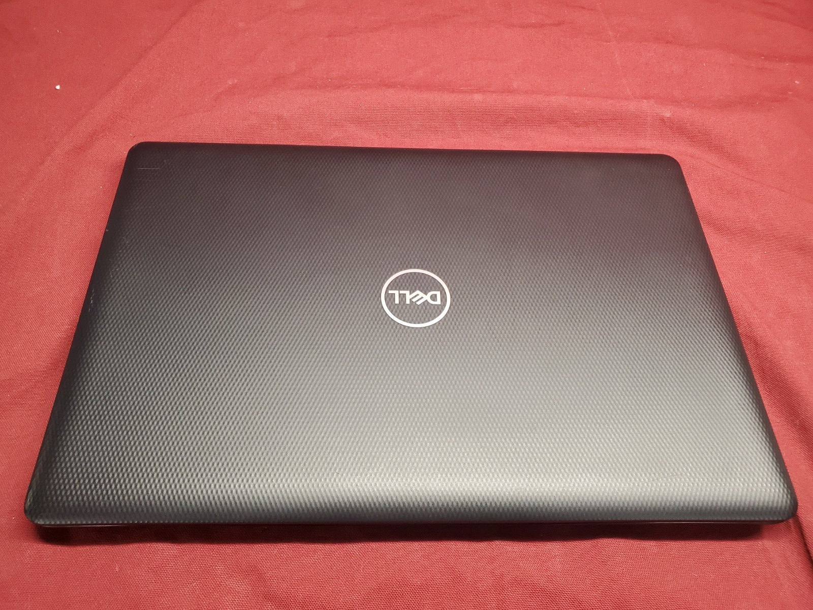 Dell Inspiron 3793 i5 1035G1 1.0GHz/ 8GB/ NO SSD/ 17.3″/ 1920×1080 #2835