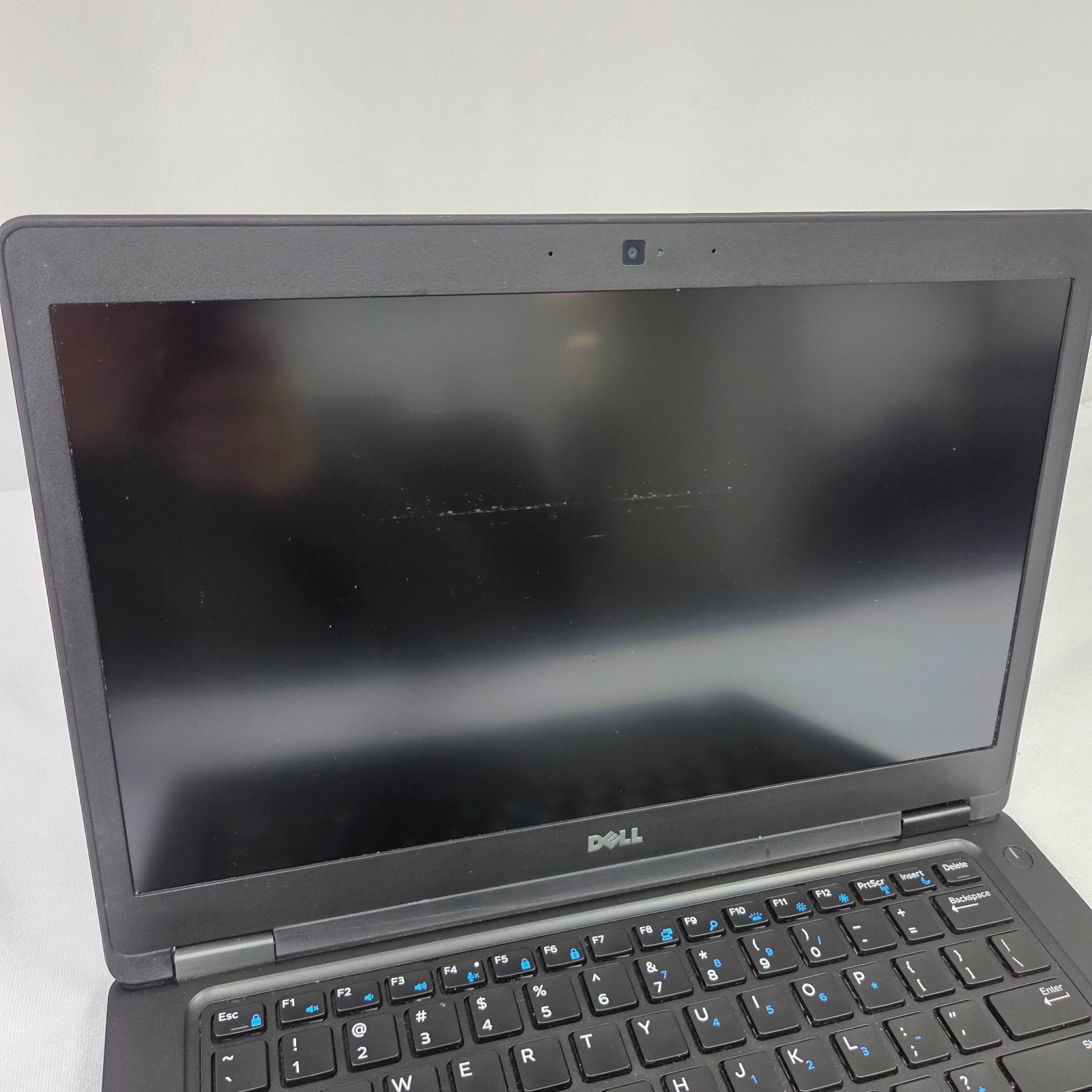 Dell Latitude 5480 Laptop i7‑7600U 2‑Core 16GB 256GB SSD Intel HD 620 Win11 Pro