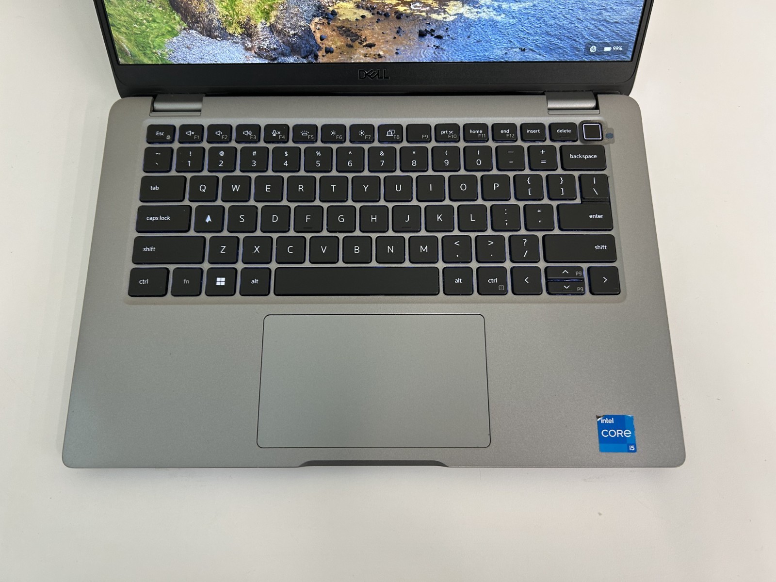 Laptop Dell Latitude 5340 12.5″ Core i5-1345U @1.60Ghz 512GB SSD 16GB RAM Win 11