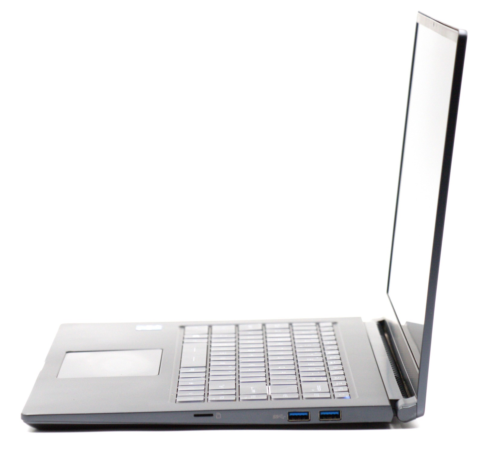 MSI Modern 15 A11M-004 – FHD – i7-1165G7 – 16GB RAM – 512GB SSD – Carbon Gray