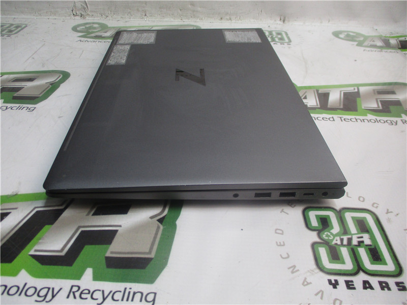 HP ZBook G7 Laptop i7-10850H 2.7GHz 32GB RAM 512GB SSD Windows 11 Pro COA