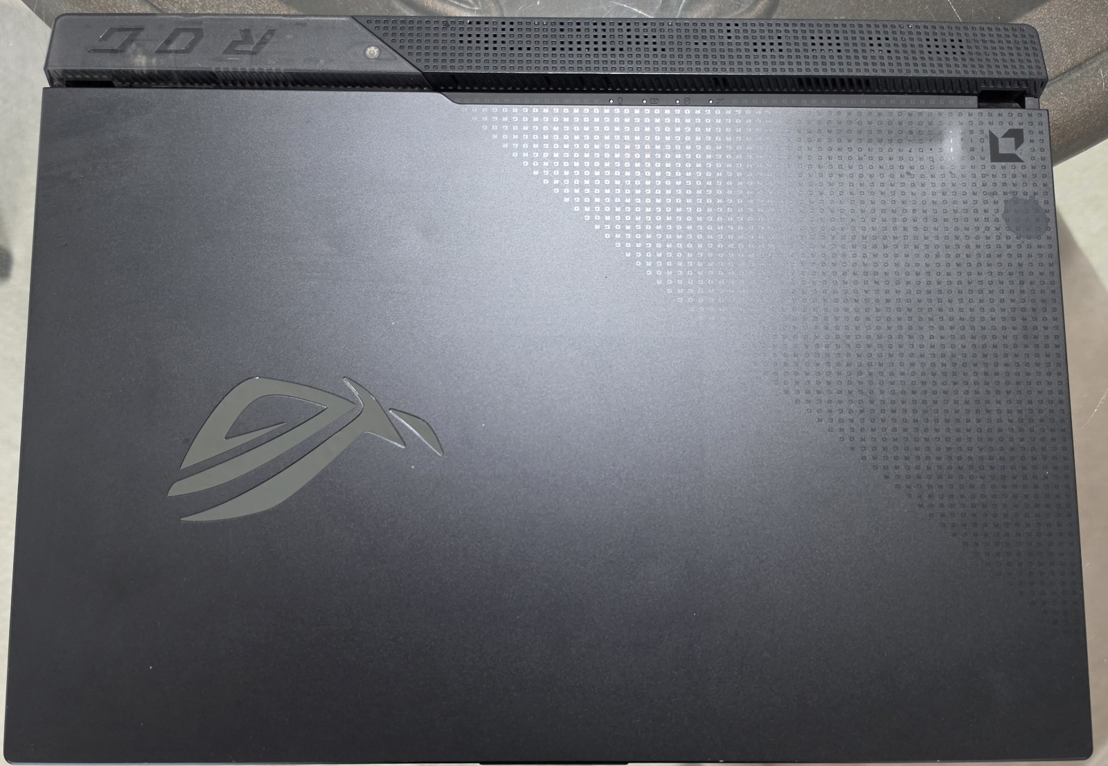 ASUS ROG Strix G15 Advantage Edition 15.6″ AMD Ryzen 9 5900HX