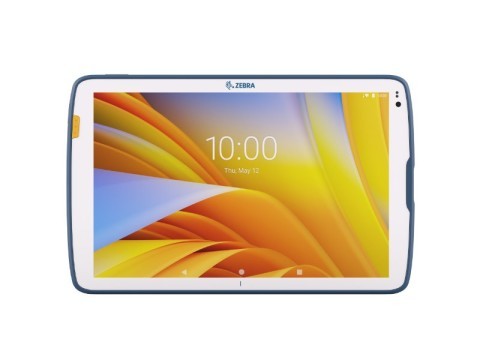 .Zebra ET45 HC Tablet (4GB/64GB/2D/SE4100/USB-C/BT 5.1/WLAN/5G/NFC/Android/GMS)